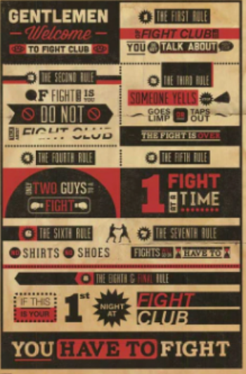 Fight club