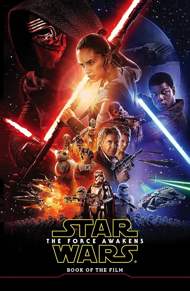 Star Wars